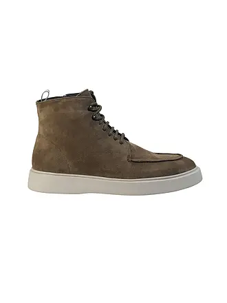 OFFICINE CREATIVE | Sneakerboots FARME | 